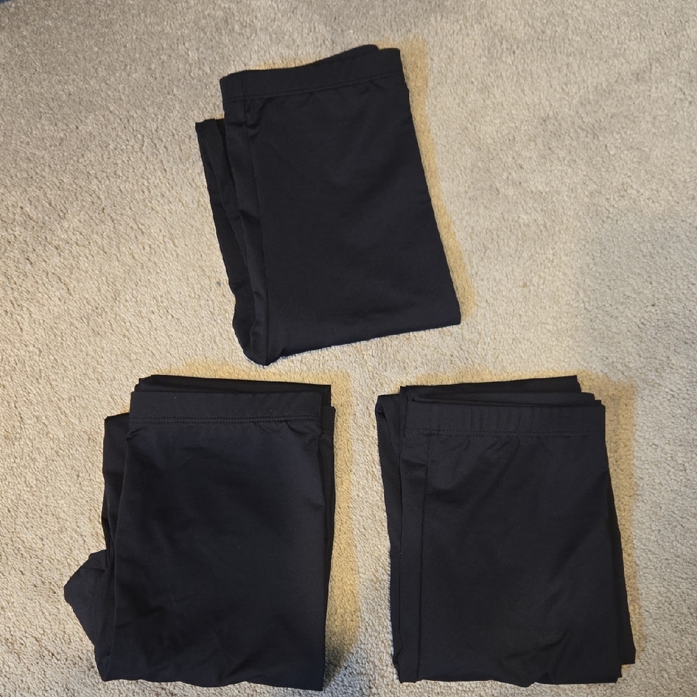 Wear Moi Men's Footless Tights NWOT